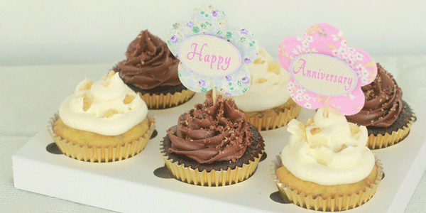 cupcakes jakarta