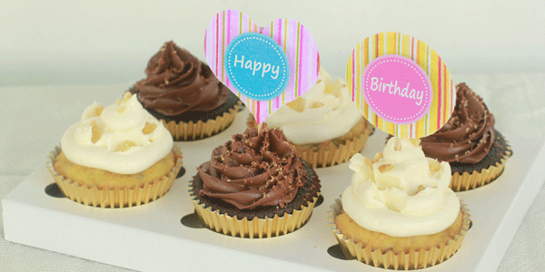 cupcakes jakarta