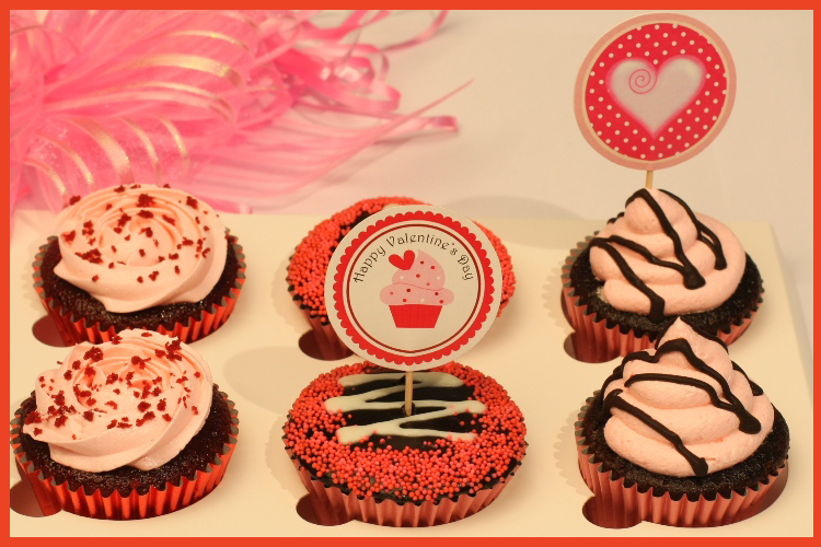 cupcake cupcake