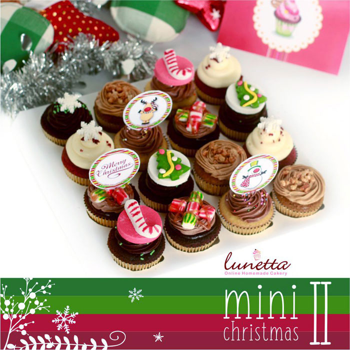 cupcake online jakarta natal