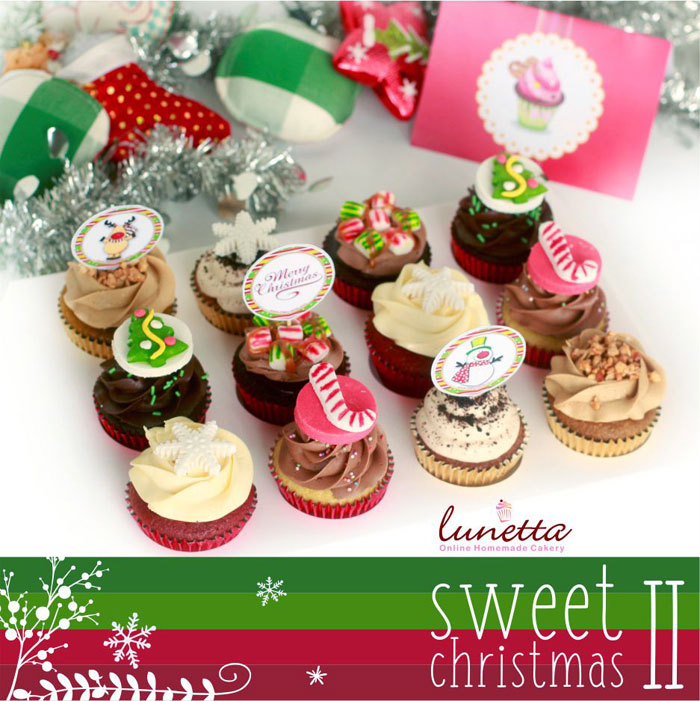 cupcake online jakarta natal